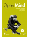 Open Mind Elementary Тетрадка